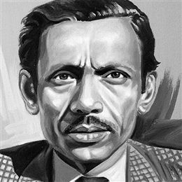 Nasir Kazmi