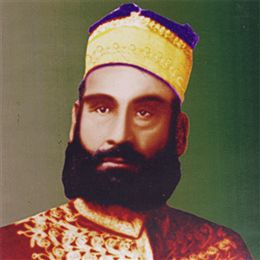 Dagh Dehlvi